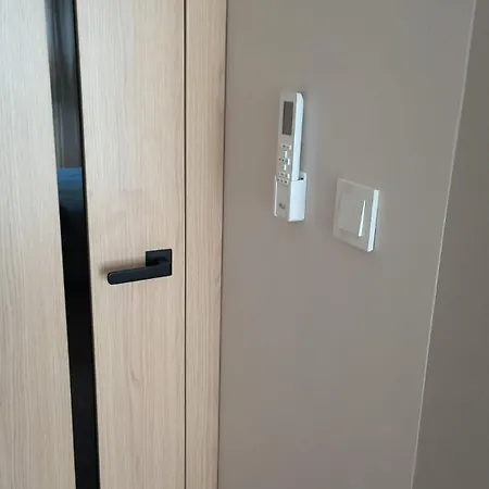 Portowa Bryza Διαμέρισμα Γκντανσκ
