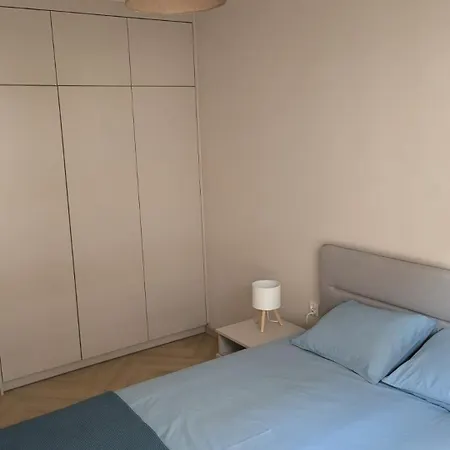 Διαμέρισμα Portowa Bryza *