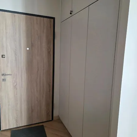 Portowa Bryza Διαμέρισμα Γκντανσκ